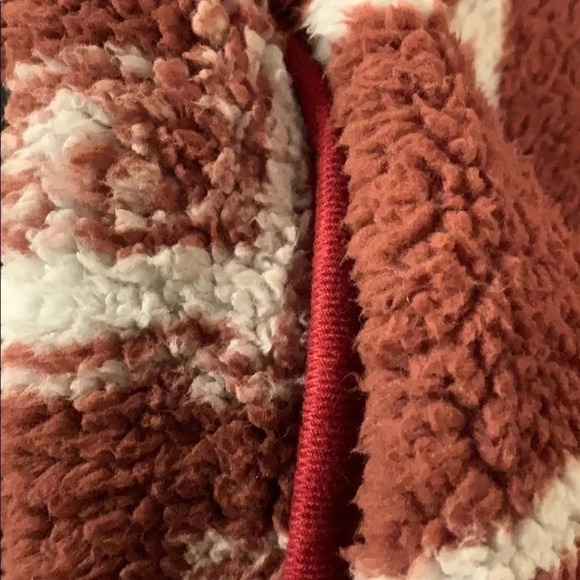 Texas A&M Aggies Blanket NCAA Sherpa Throw New - Picture 10 of 10